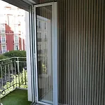 Διαμέρισμα Familias Y Grupos Muy Grande En El Centro De *
