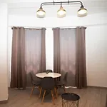 Turia Pio De 3 דירה *