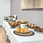 Atarazanas Hotel