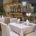 Hotel Atarazanas 4*