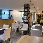 Hotel Atarazanas Valencia