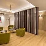 Mon Jardin De Ayora Lejlighedshotel 4*