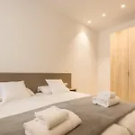 Lejlighedshotel Mon Jardin De Ayora Valencia