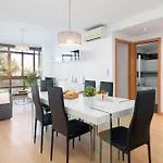 Appartement Travel Habitat Torres De Serrano *