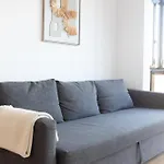 Appartement Travel Habitat Torres De Serrano
