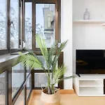Travel Habitat Torres De Serrano