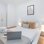 Travel Habitat Torres De Serrano Appartement Valencia