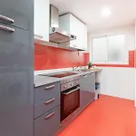 Appartement Travel Habitat Torres De Serrano Valencia