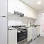 Travel Habitat Torres De Serrano Appartement Valencia