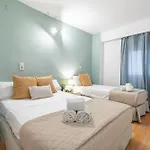 Travel Habitat Torres De Serrano * Valencia