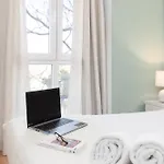 Appartement Travel Habitat Torres De Serrano