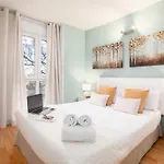 Appartement Travel Habitat Torres De Serrano Valencia