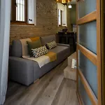 Apartment Tenerias Corp, Bajo *