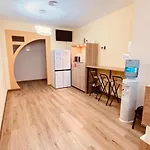Optimus Comfort Campoamor 101 3* Βαλένθια