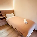 Πανσιόν Optimus Comfort Campoamor 101 Βαλένθια