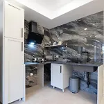 דירה Palx Loft - Estudio Contemporaneo Cerca De Artes Y Ciencias ולנסיה