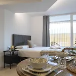 דירה Palx Loft - Estudio Contemporaneo Cerca De Artes Y Ciencias