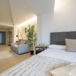 Palx Loft - Estudio Contemporaneo Cerca De Artes Y Ciencias *