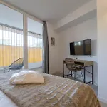 דירה Palx Loft - Estudio Contemporaneo Cerca De Artes Y Ciencias