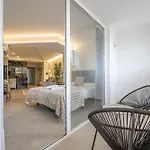 Palx Loft - Estudio Contemporaneo Cerca De Artes Y Ciencias ולנסיה
