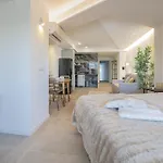 Palx Loft - Estudio Contemporaneo Cerca De Artes Y Ciencias * ולנסיה
