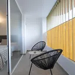 Palx Loft - Estudio Contemporaneo Cerca De Artes Y Ciencias ולנסיה
