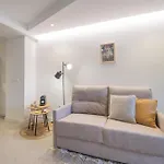 Palx Loft - Estudio Contemporaneo Cerca De Artes Y Ciencias ולנסיה