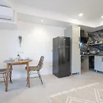 דירה Palx Loft - Estudio Contemporaneo Cerca De Artes Y Ciencias