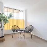 Palx Loft - Estudio Contemporaneo Cerca De Artes Y Ciencias *