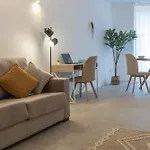 דירה Palx Loft - Estudio Contemporaneo Cerca De Artes Y Ciencias