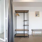 Palx Loft - Estudio Contemporaneo Cerca De Artes Y Ciencias ולנסיה