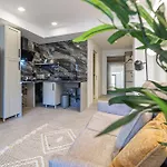 Palx Loft - Estudio Contemporaneo Cerca De Artes Y Ciencias