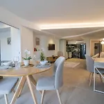 Palx Loft - Estudio Contemporaneo Cerca De Artes Y Ciencias דירה