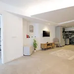 Palx Loft - Estudio Contemporaneo Cerca De Artes Y Ciencias דירה ולנסיה