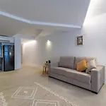 Palx Loft - Estudio Contemporaneo Cerca De Artes Y Ciencias * ולנסיה
