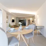Palx Loft - Estudio Contemporaneo Cerca De Artes Y Ciencias דירה