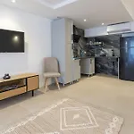 דירה Palx Loft - Estudio Contemporaneo Cerca De Artes Y Ciencias
