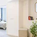 דירה Palx Loft - Estudio Contemporaneo Cerca De Artes Y Ciencias *