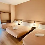 Πανσιόν Optimus Comfort Campoamor 101 Βαλένθια