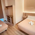 Optimus Comfort Campoamor 101 Πανσιόν