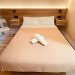 Optimus Comfort Campoamor 101 Πανσιόν Βαλένθια