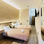 Optimus Comfort Campoamor 101