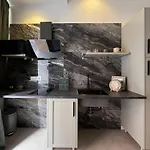 Palx Loft - Estudio Contemporaneo Cerca De Artes Y Ciencias דירה