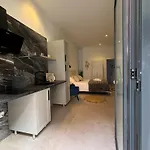 דירה Palx Loft - Estudio Contemporaneo Cerca De Artes Y Ciencias *
