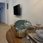 Palx Loft - Estudio Contemporaneo Cerca De Artes Y Ciencias * ולנסיה