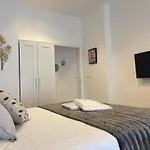 דירה Palx Loft - Estudio Contemporaneo Cerca De Artes Y Ciencias ולנסיה