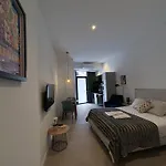 Palx Loft - Estudio Contemporaneo Cerca De Artes Y Ciencias ולנסיה