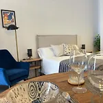 Palx Loft - Estudio Contemporaneo Cerca De Artes Y Ciencias