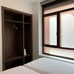 Vent De Vela 公寓式酒店 瓦伦西亚