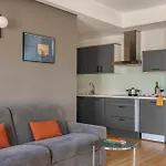 Parker The Urban Flats